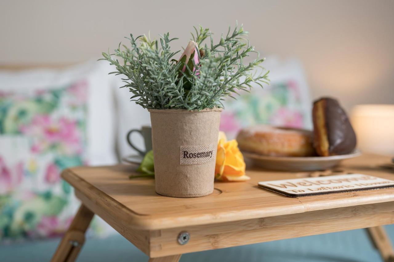 Floral Beach Apt With Lux Extras & Special Treats Kolymvári Eksteriør bilde